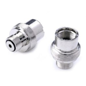 Adaptador de rosca 510-eGo Cobre-Cromo