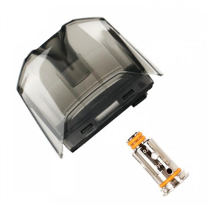 Cartucho para Geekvape Aegis Pod 3.5ml