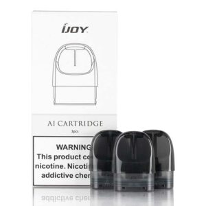 Cartucho para iJoy AI – 3 Pack