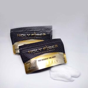 Algodón Holy Fiber (Fibra Celulosa)