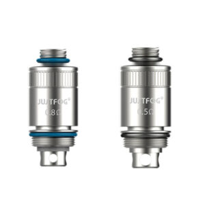 Resistencia-Coil para Justfog FOG1
