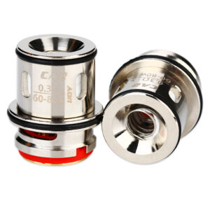 Resistencia-Coil para iJoy Captain Subohm – CA2
