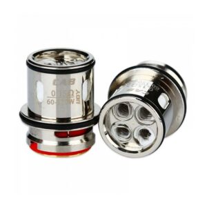 Resistencia-Coil para iJoy Captain Subohm – CA8