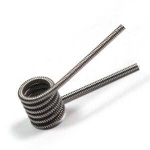Resistencia-Coil Demon Killer Clapton Coil de 0.85 Ohm