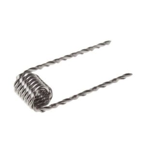 Resistencia-Coil Demon Killer Mix Twisted Coil de 0.45 Ohm