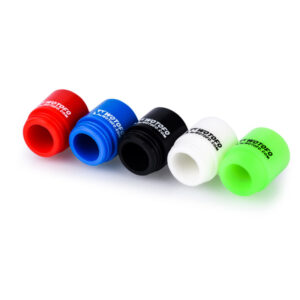 Boquilla-Drip Tip 810 de silicón Wotofo