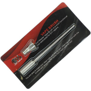 Cepillo-Plantilla Coil Master Multifuncional