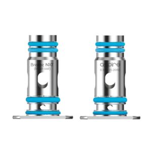 Resistencia-Coil para Aspire Breeze NXT – Mesh 0.8 Ohm