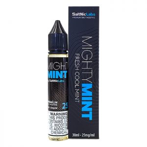 Mighty Mint de VGOD SaltNic