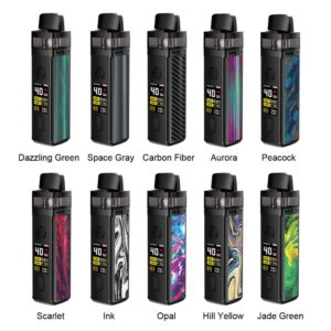 Kit Pod MOD Vinci de Voopoo