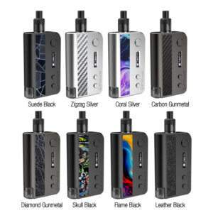 Kit Pod MOD VKsma de Vsticking