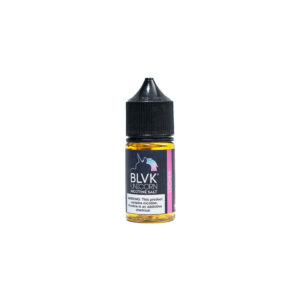 Lychee de BLVK Salt