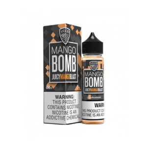 Mango Bomb de VGOD