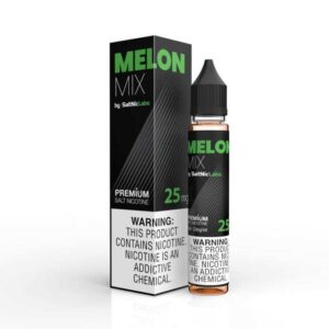 Melon Mix de VGOD SaltNic