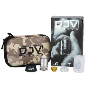 RDTA DJV de DEJAVU