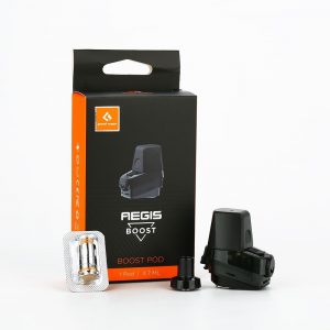 Cartucho para Aegis Boost de Geekvape