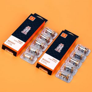 Resistencia para Aegis Boost de Geekvape