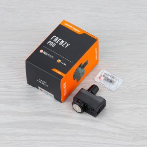 Cartucho para Frenzy de Geekvape