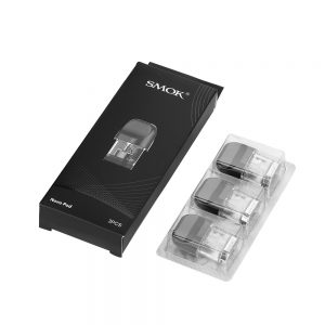 Cartucho para Novo de SMOK