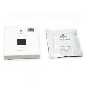Cartucho para Air de Suorin