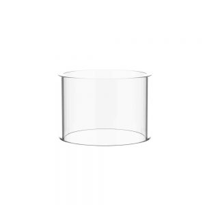 Tubo de Cristal para NRG PE de Vaporesso