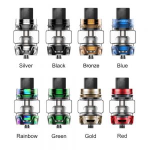 Atomizador SKRR 8ml de Vaporesso