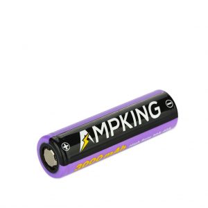 Bateria 20700 de Ampking