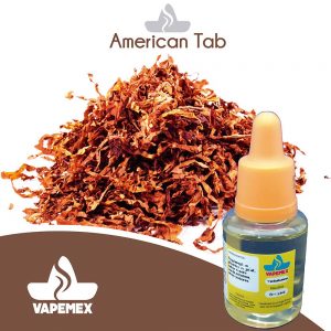 American Tab de Vapemex