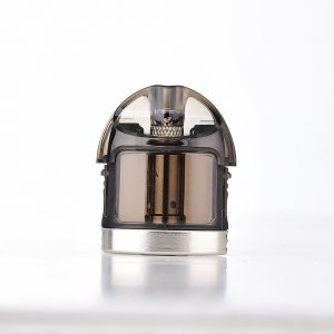 Cartucho para Lyra Pod de Lost Vape (Mesh 0.6 Ohms + Regular 1.2 Ohms)