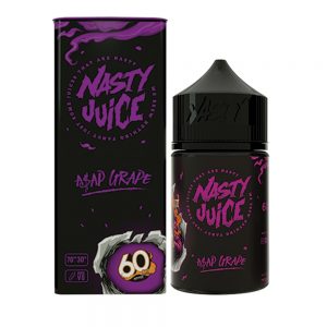 Asap Grape de Nasty