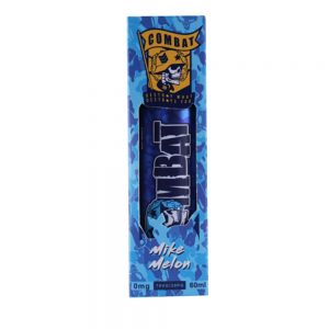 Combat Mike Melon de Nasty