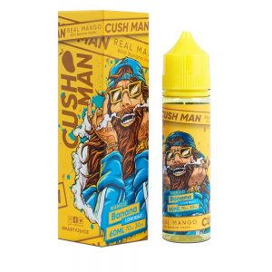 Cushman Banana de Nasty
