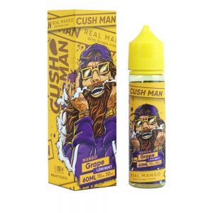 Cushman Grape de Nasty