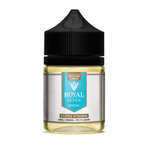 Ultra Strong de Royal Seven