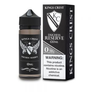Duchess Reserve de Kings Crest
