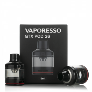Cartucho para GTX Go 80 de Vaporesso