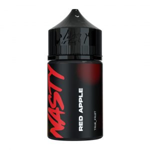 Red Apple de Nasty MODMate