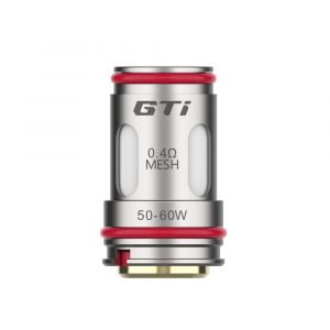 Resistencia GTi de Vaporesso