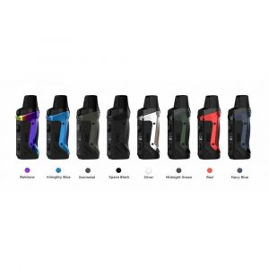 Kit Aegis Boost LE Bonus de Geekvape