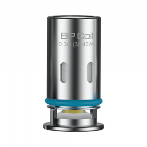 Resistencia BP de Aspire