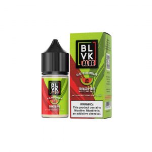 Aloe Watermelon de BLVK Aloe