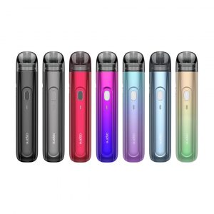 Kit Pod Flexus Q de Aspire