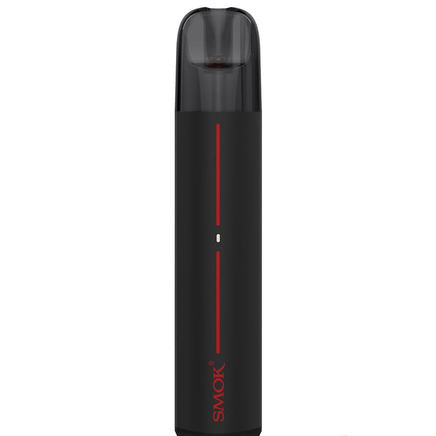 Kit Pod Solus 2 de SMOK - Vapeando