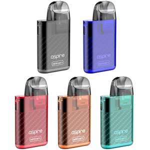 Kit Pod MINICAN+ de Aspire