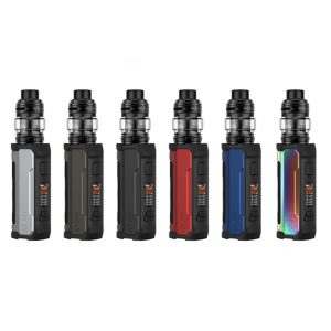 Kit Rhea X de Aspire