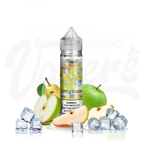 Apple Pearadise On Ice de The Finest Fruit Edition