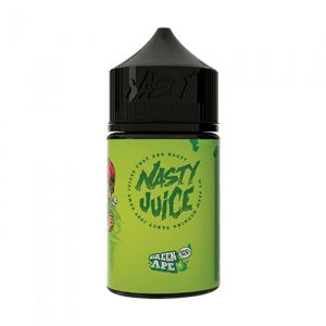 Green Ape High Mint de Nasty