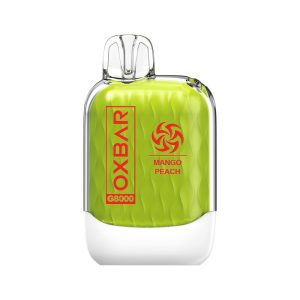 Vape Desechable G8000 de OXBAR