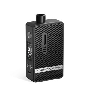 Kit Pod MOD Gemini Hybrid de Lost Vape