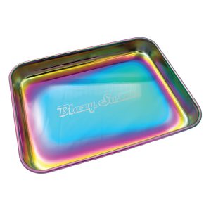 Charola de Acero Rainbow de Blazy Susan